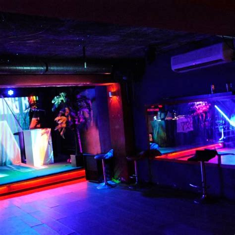 bares gay en palma de mallorca|THE BEST Palma de Mallorca Gay Clubs & Bars